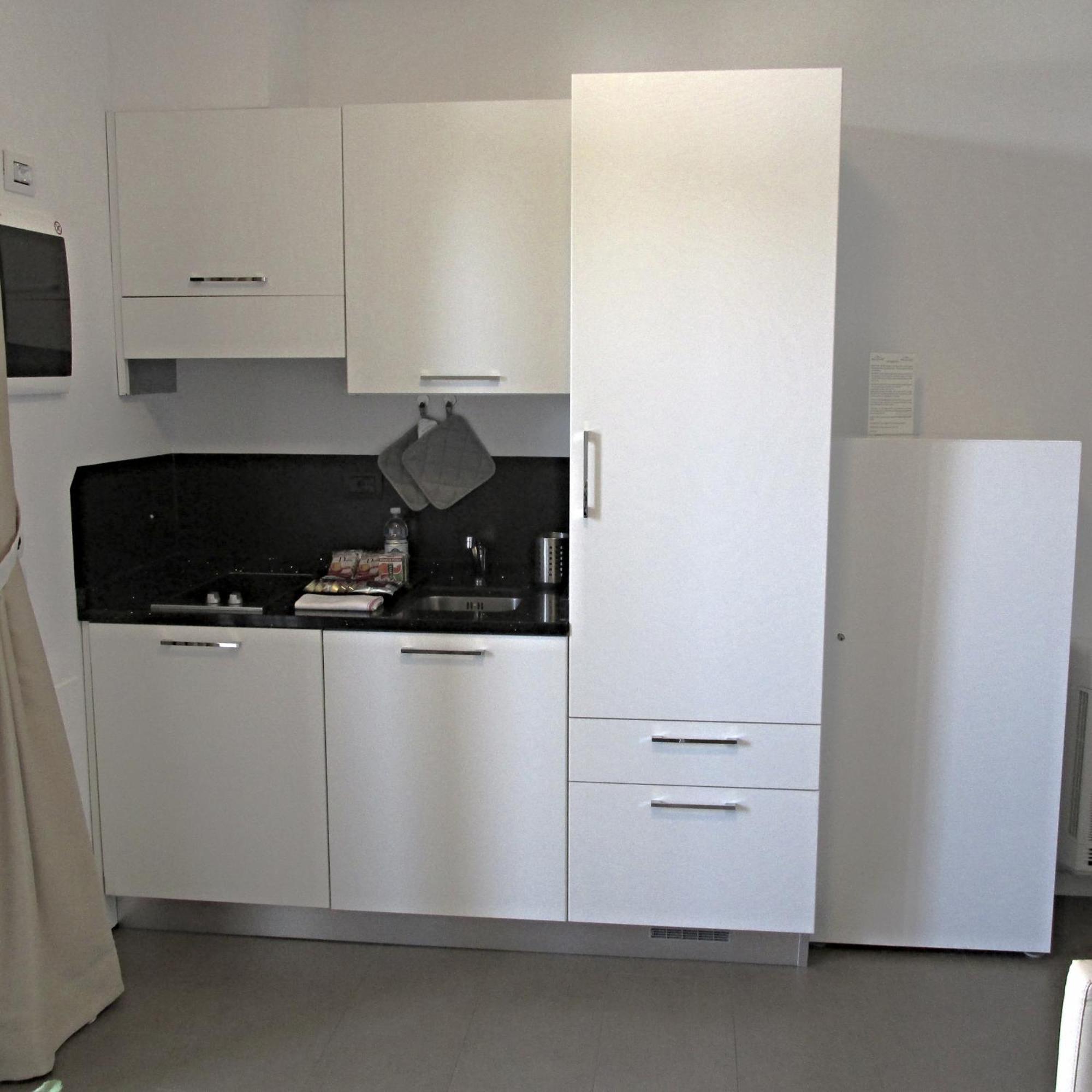 Residence Ф'єзоле Номер фото