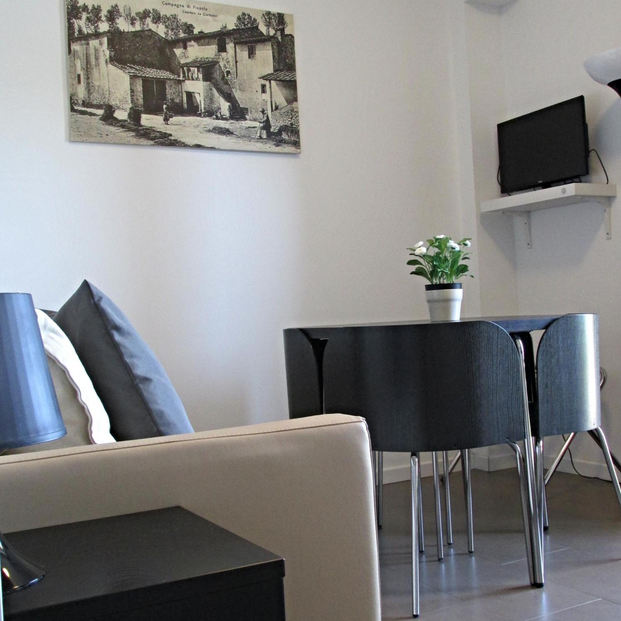 Residence Ф'єзоле Номер фото