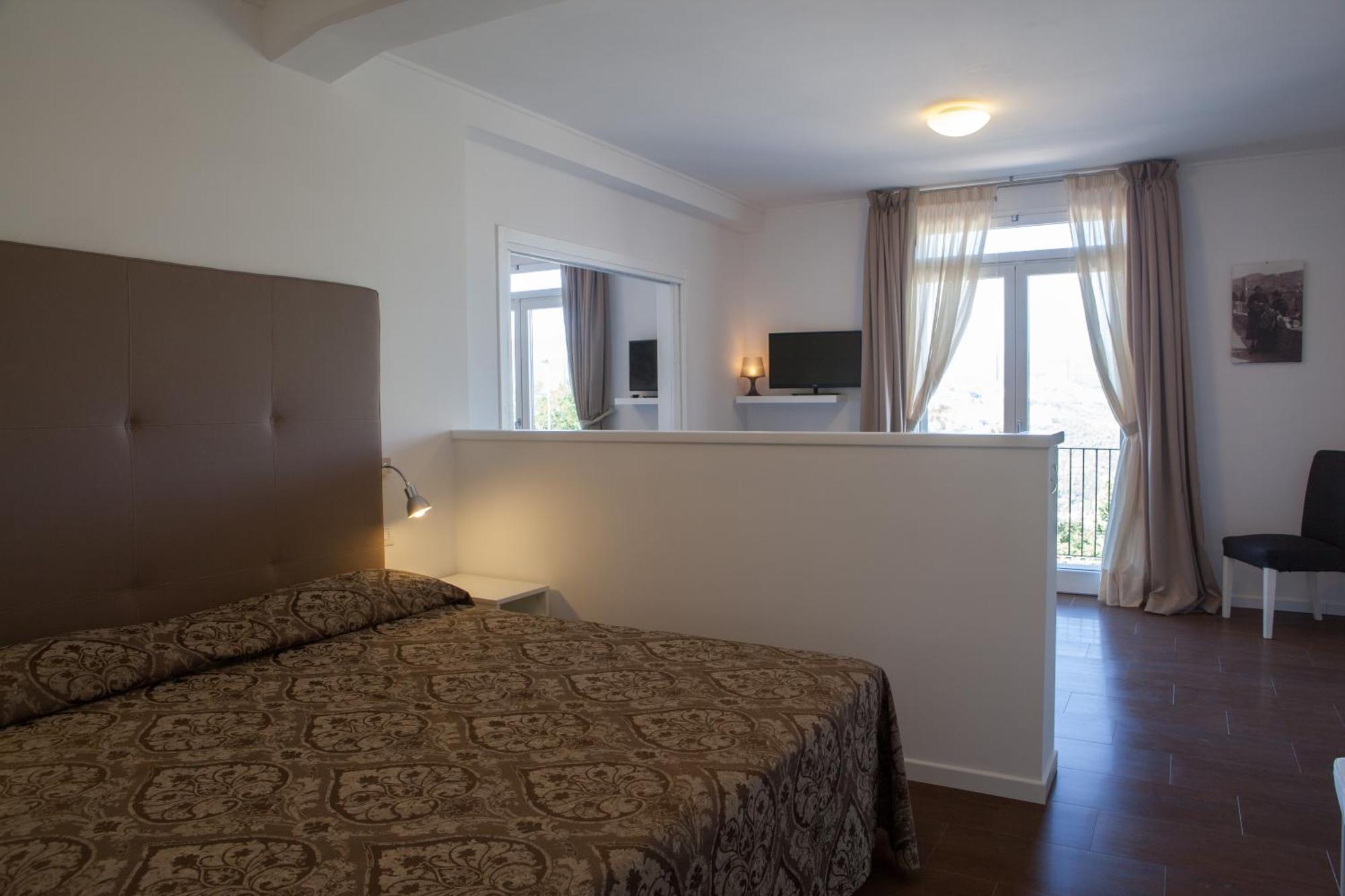 Residence Ф'єзоле Номер фото