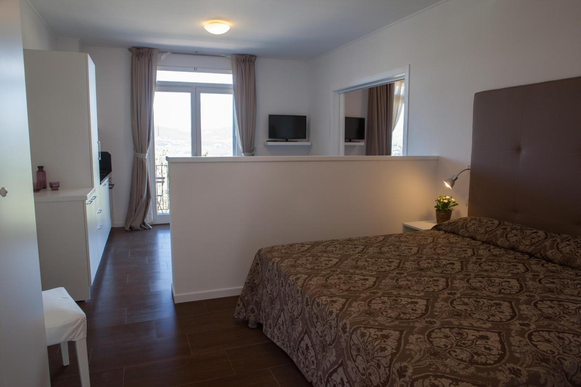 Residence Ф'єзоле Номер фото