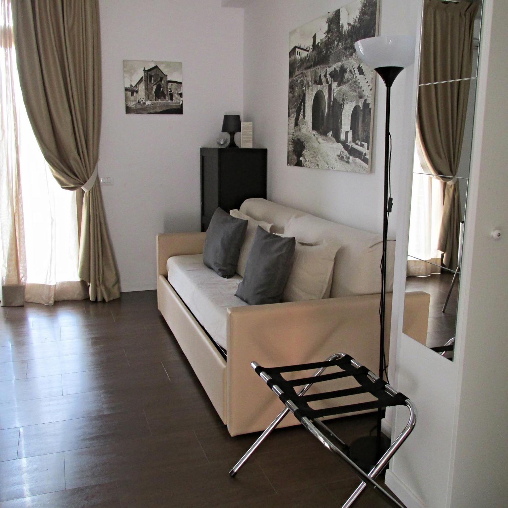 Residence Ф'єзоле Екстер'єр фото
